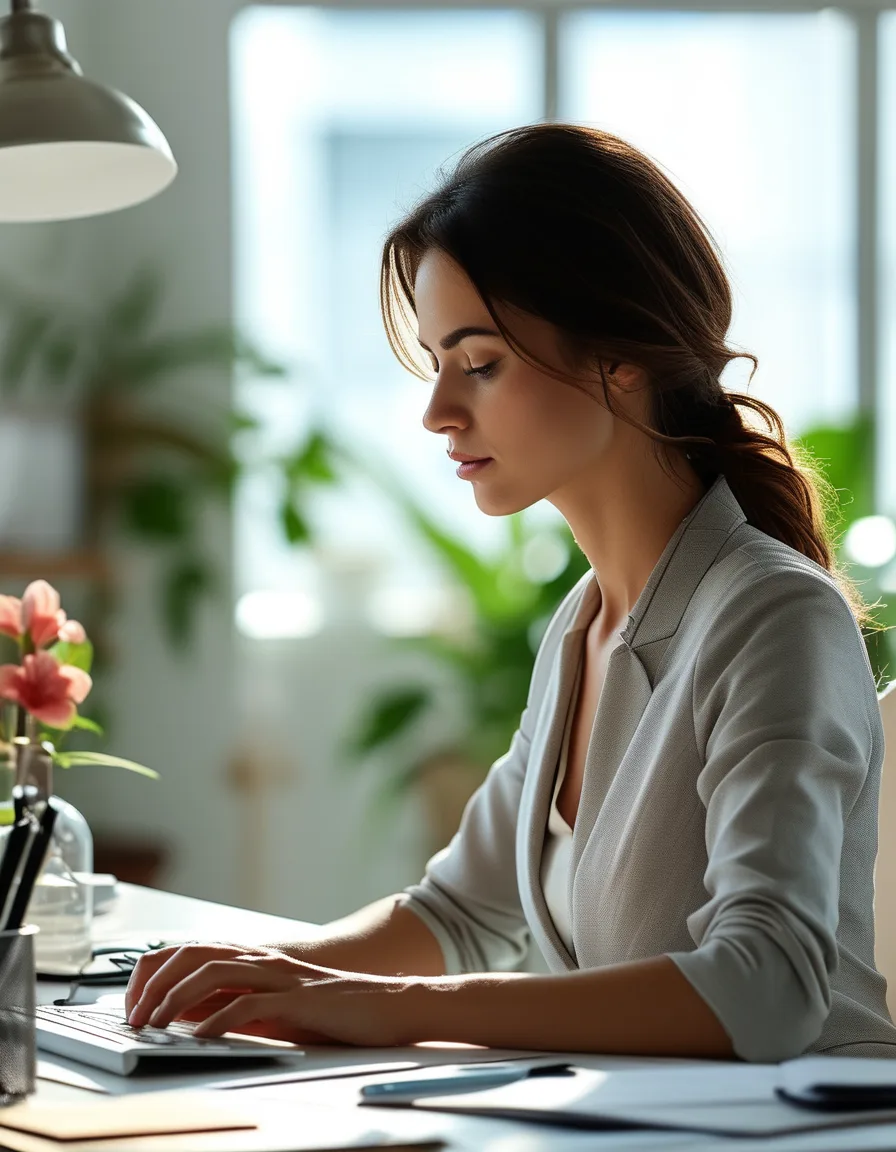 Training Your Attention Span (Focus Is a Capacity, Not a Trait)