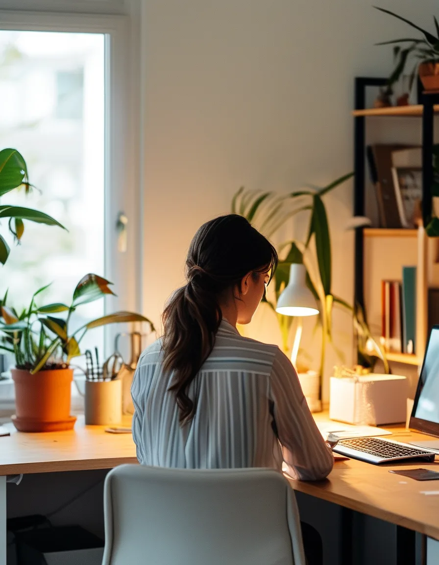 Training Your Attention Span (Focus Is a Capacity, Not a Trait)