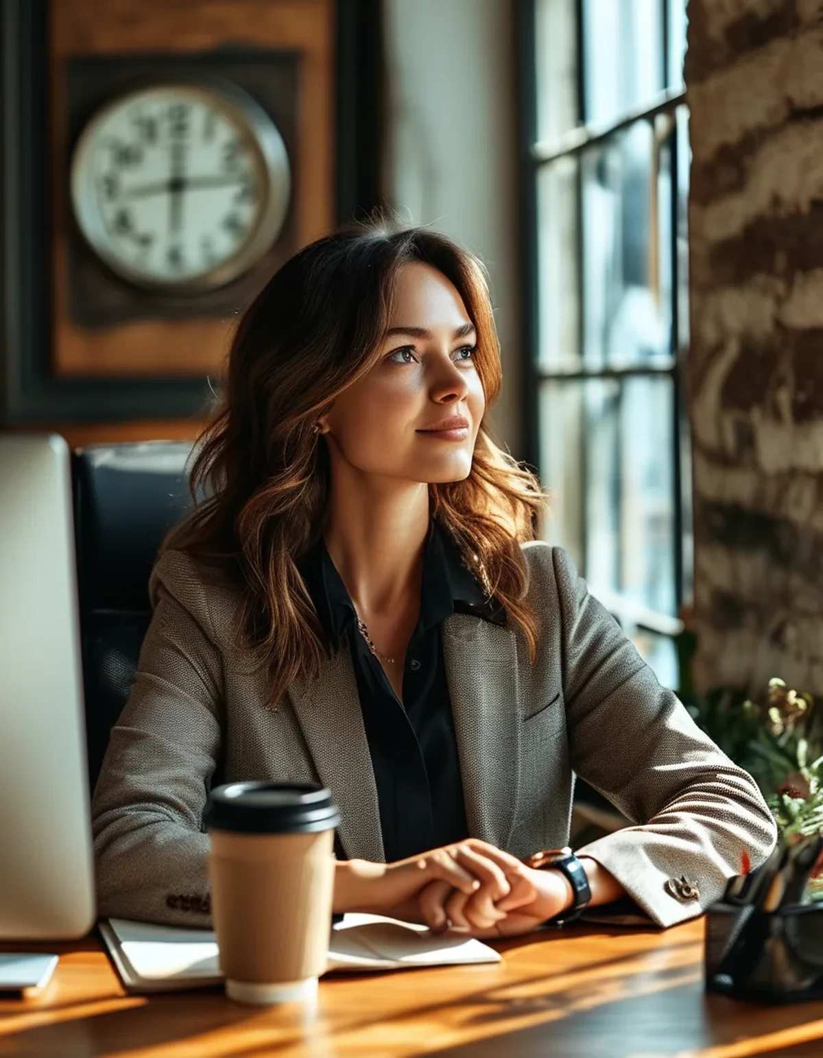 The Caffeine Timing Mistake That's Quietly Wrecking Your Afternoon Focus