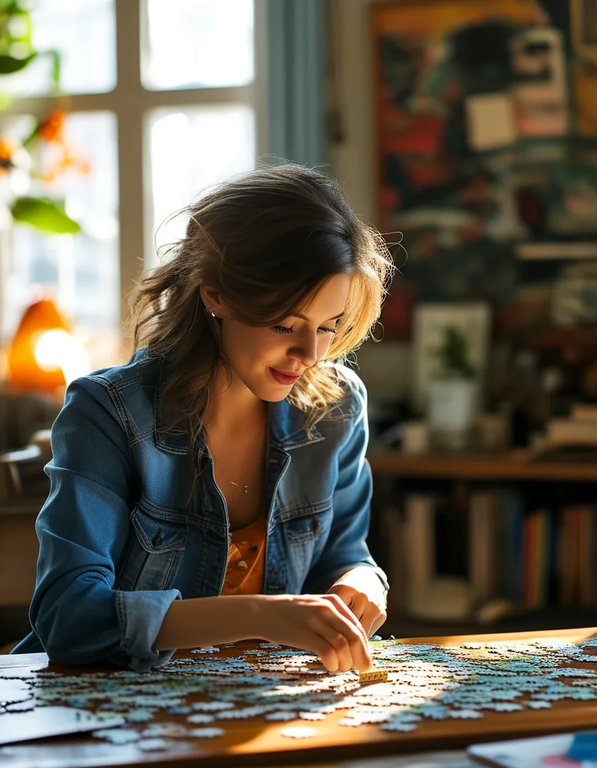 The Complete Guide to Slowing Cognitive Decline Through Daily Habits