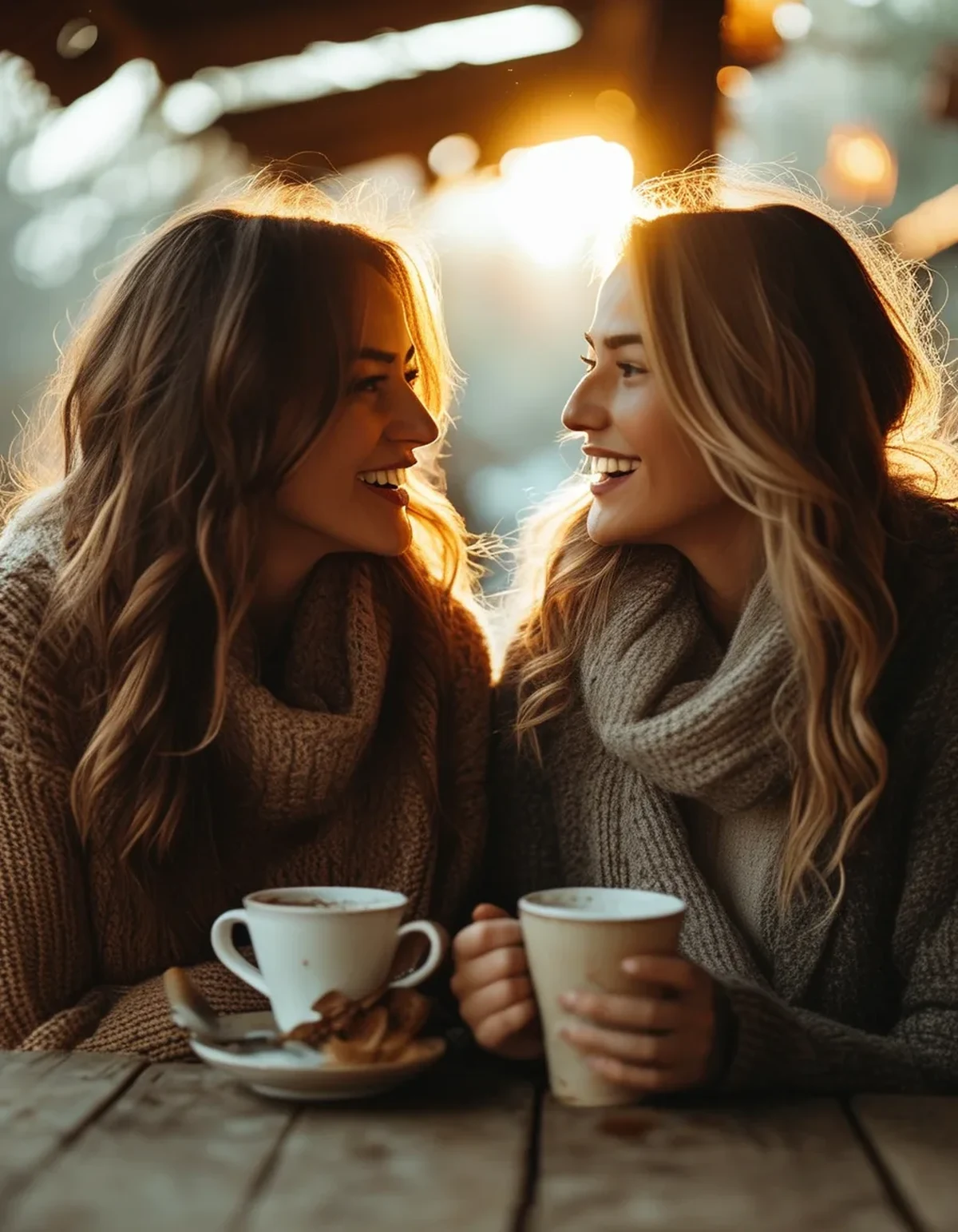 The Cognitive Benefit of Social Connection Nobody Puts on a Brain-Training List