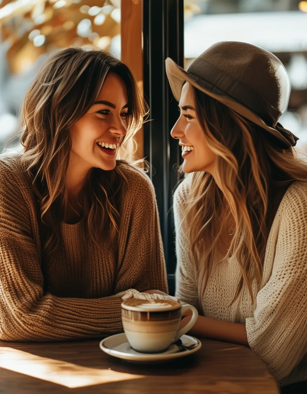 The Cognitive Benefit of Social Connection Nobody Puts on a Brain-Training List