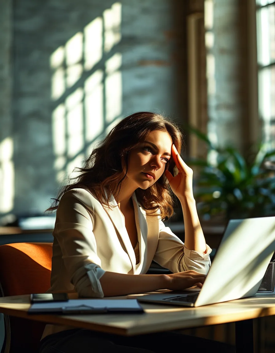 The Brain Fog Timeline: Why Your Focus Crashes at the Same Time Every Day