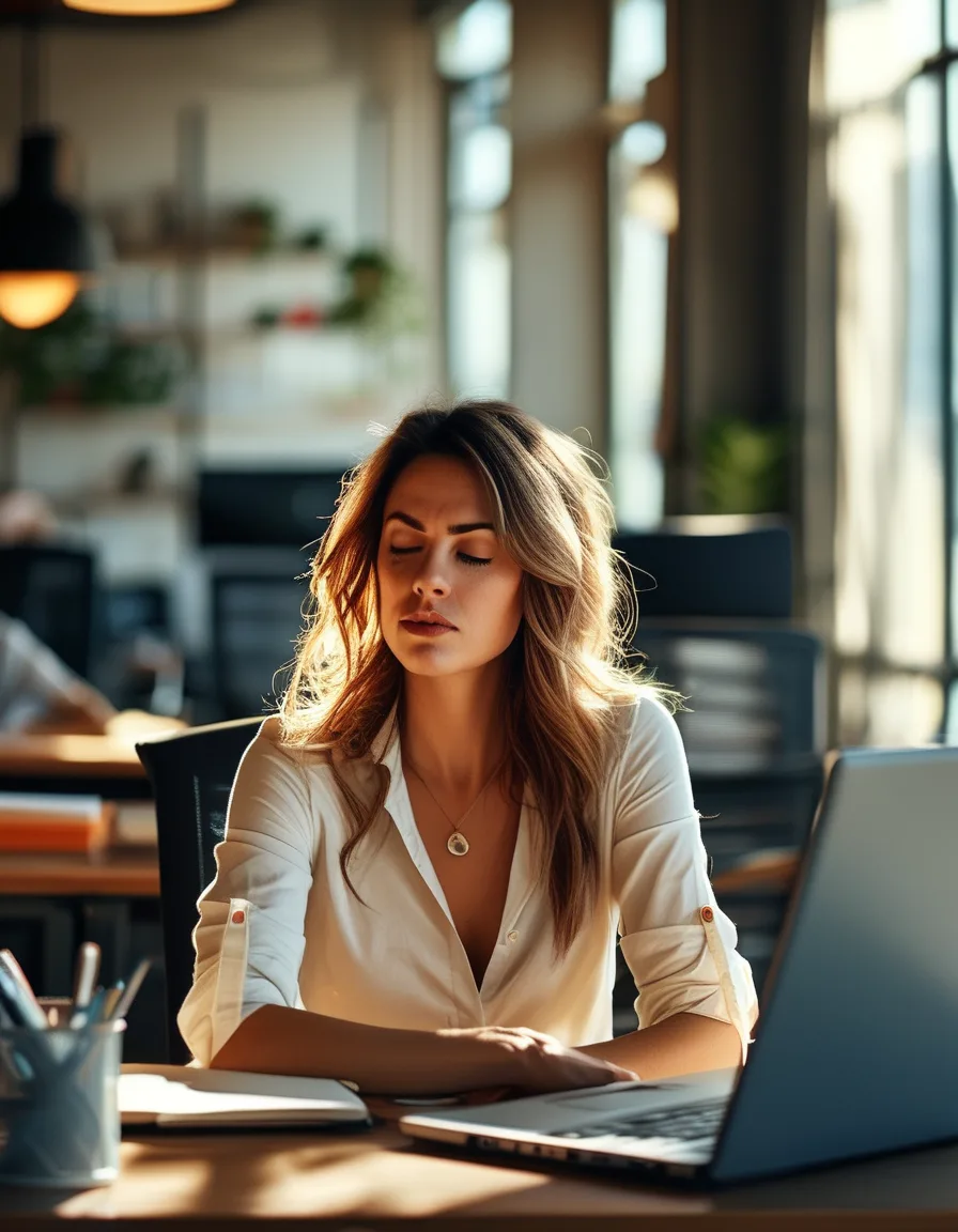The Brain Fog Timeline: Why Your Focus Crashes at the Same Time Every Day