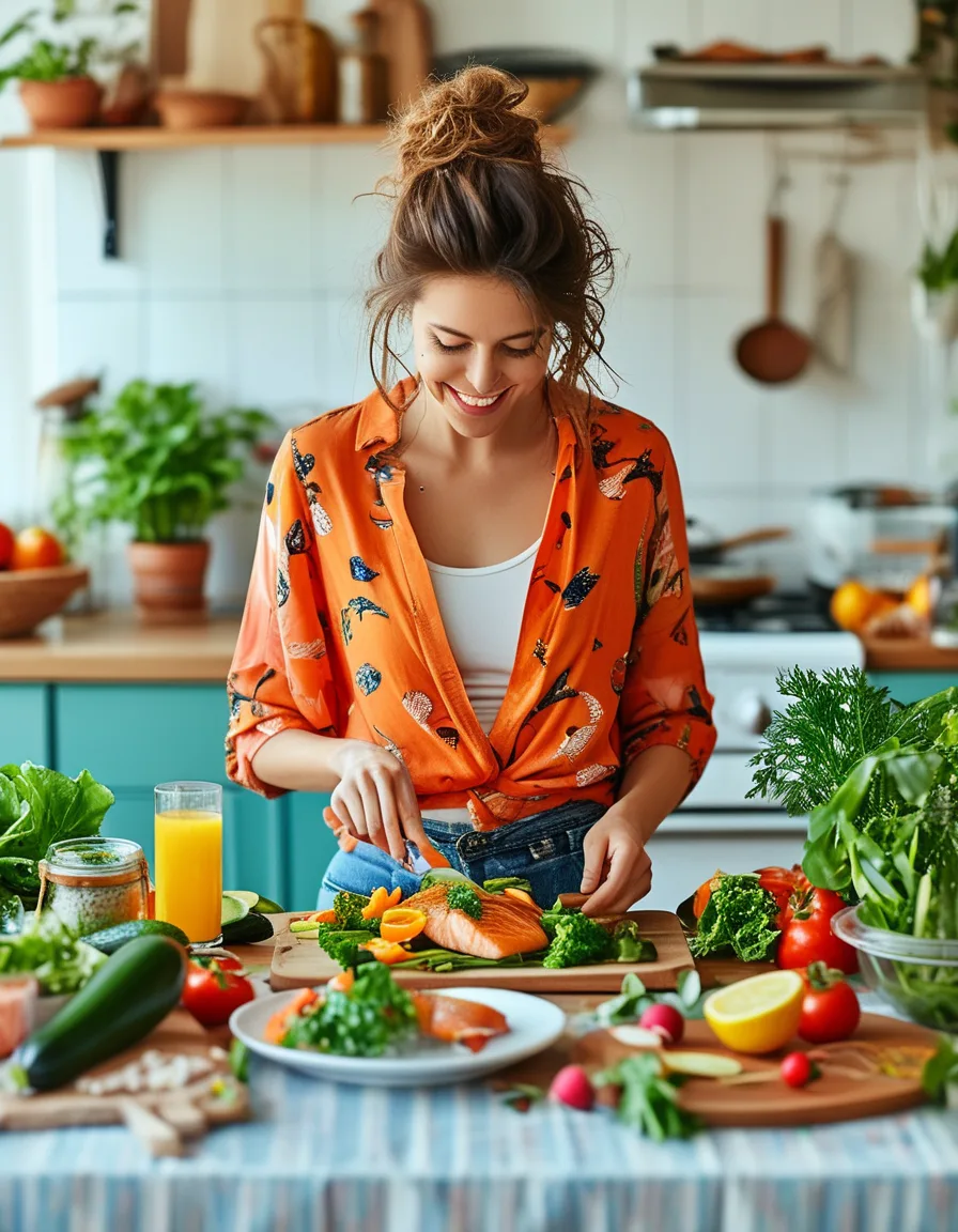 Feeding Your Brain: The Foods That Support Focus, Memory and Long-Term Brain Health