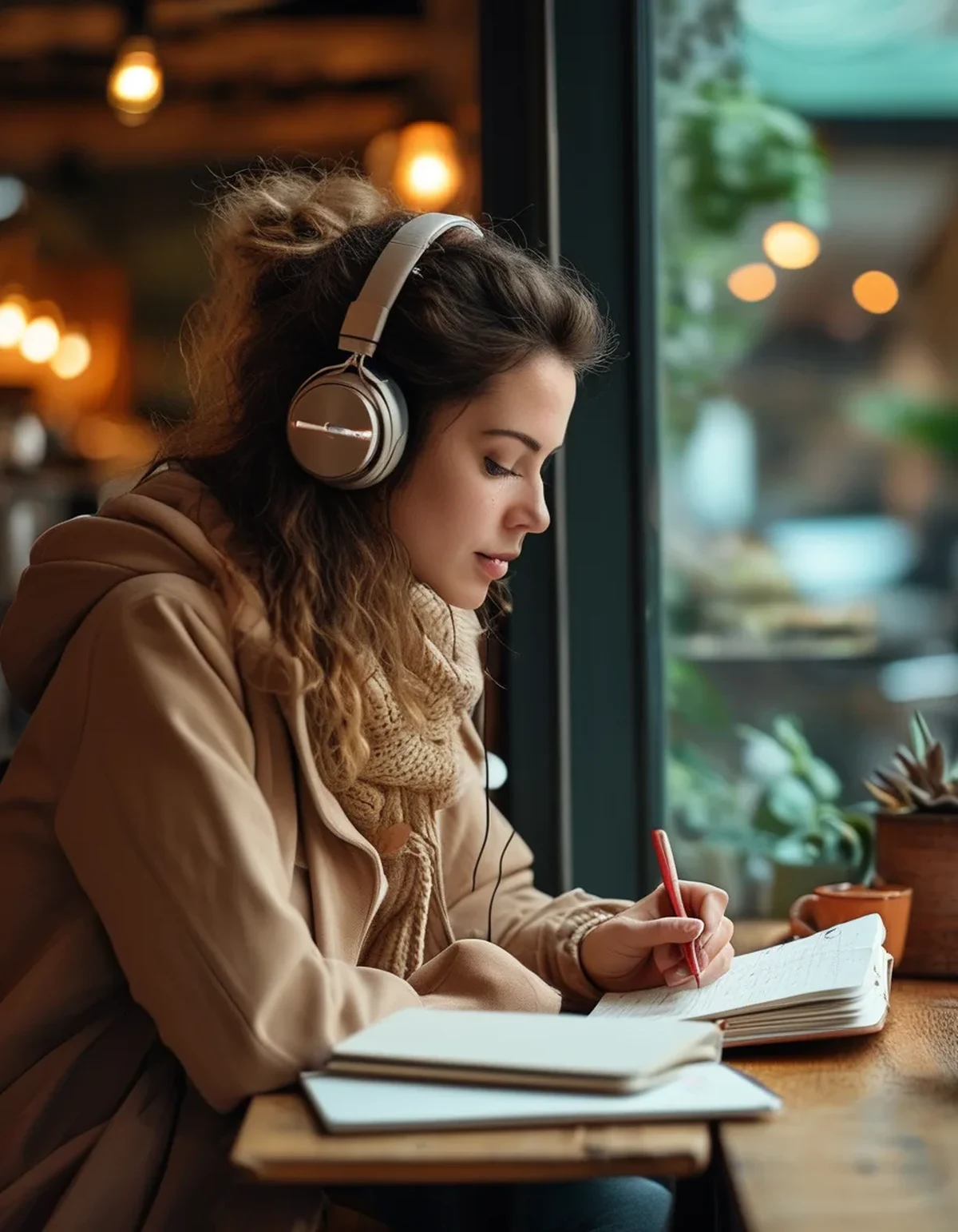 What Actually Happens in Your Brain When You Learn a New Language After 40