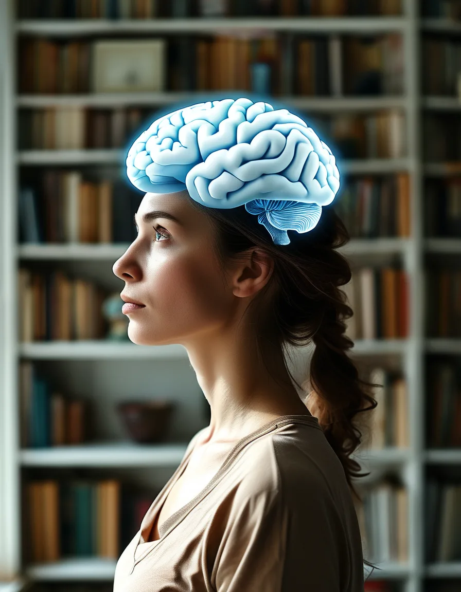 Brain Training That Actually Works: How to Keep Your Mind Sharp (Beyond the Apps)