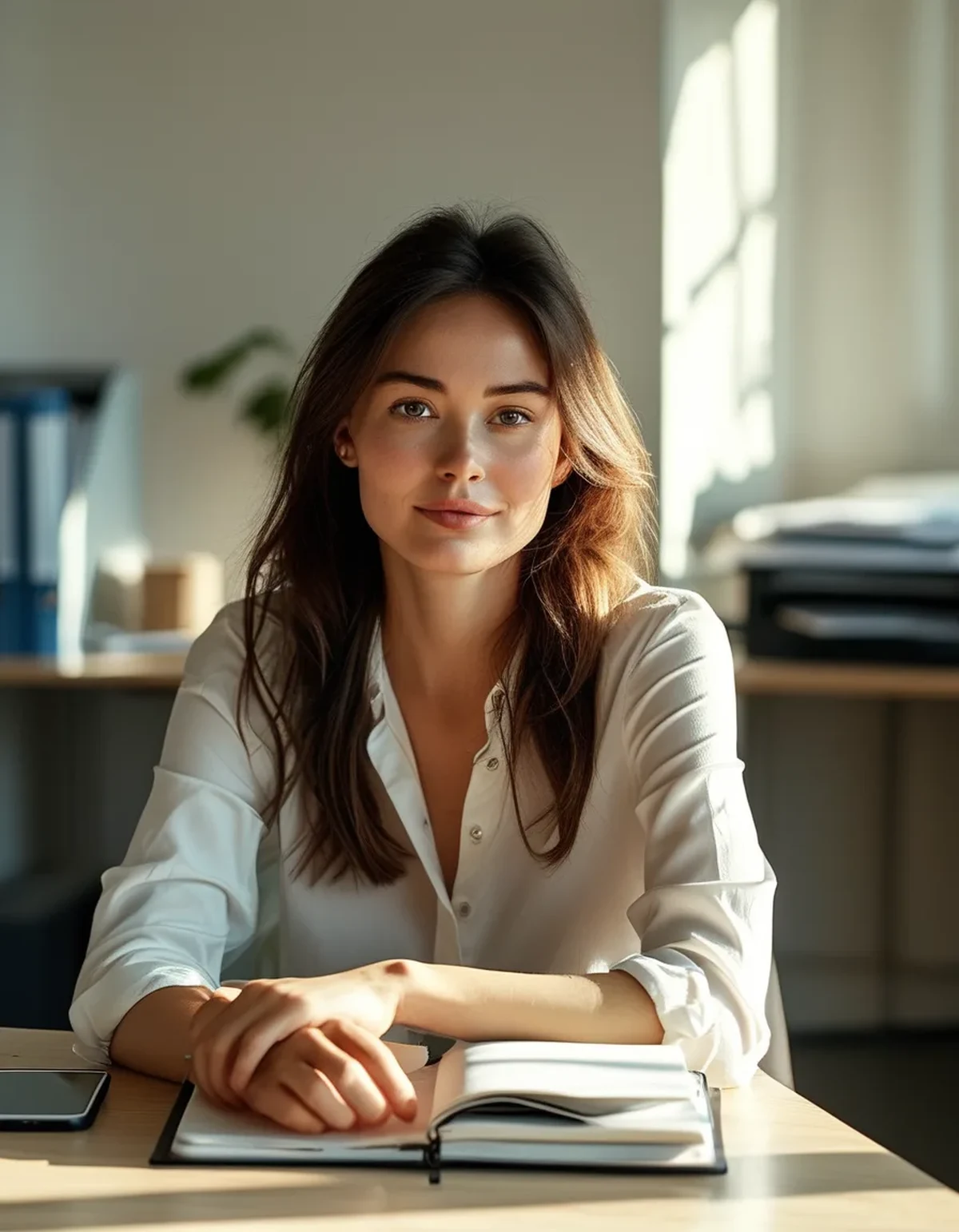Context Switching: Why an Eight-Hour Day Produces Two Hours of Work