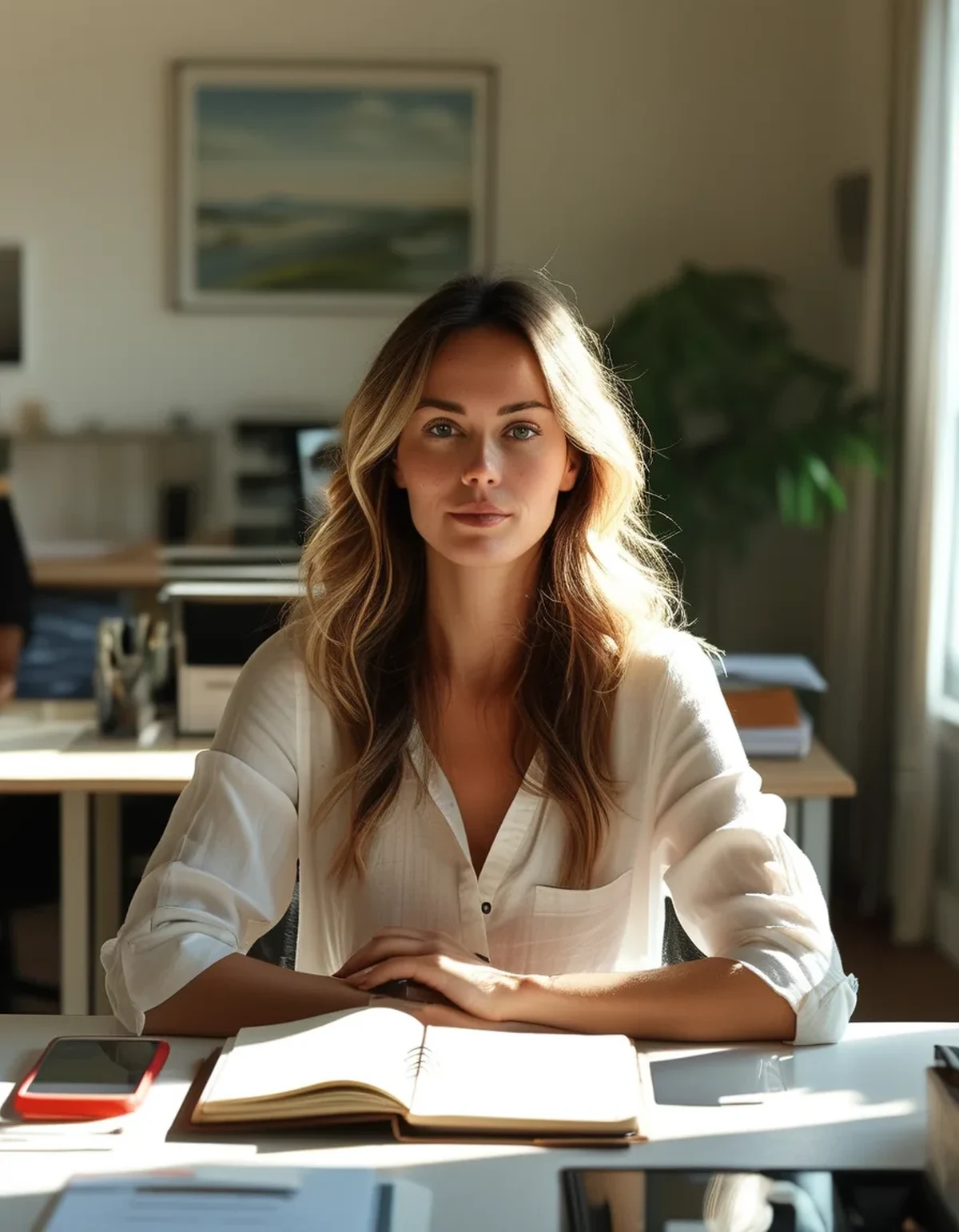 Context Switching: Why an Eight-Hour Day Produces Two Hours of Work