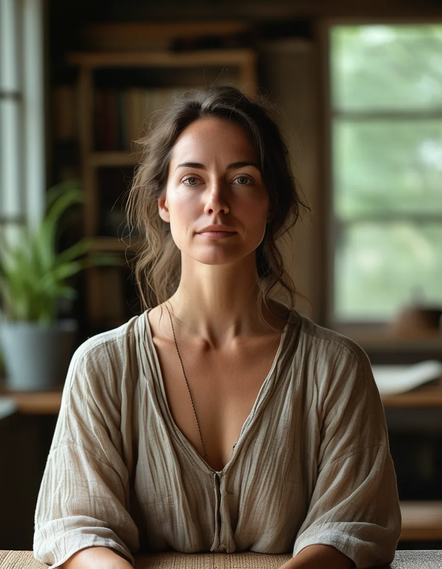 How Chronic Stress Quietly Rewires the Brain Circuits Behind Focus