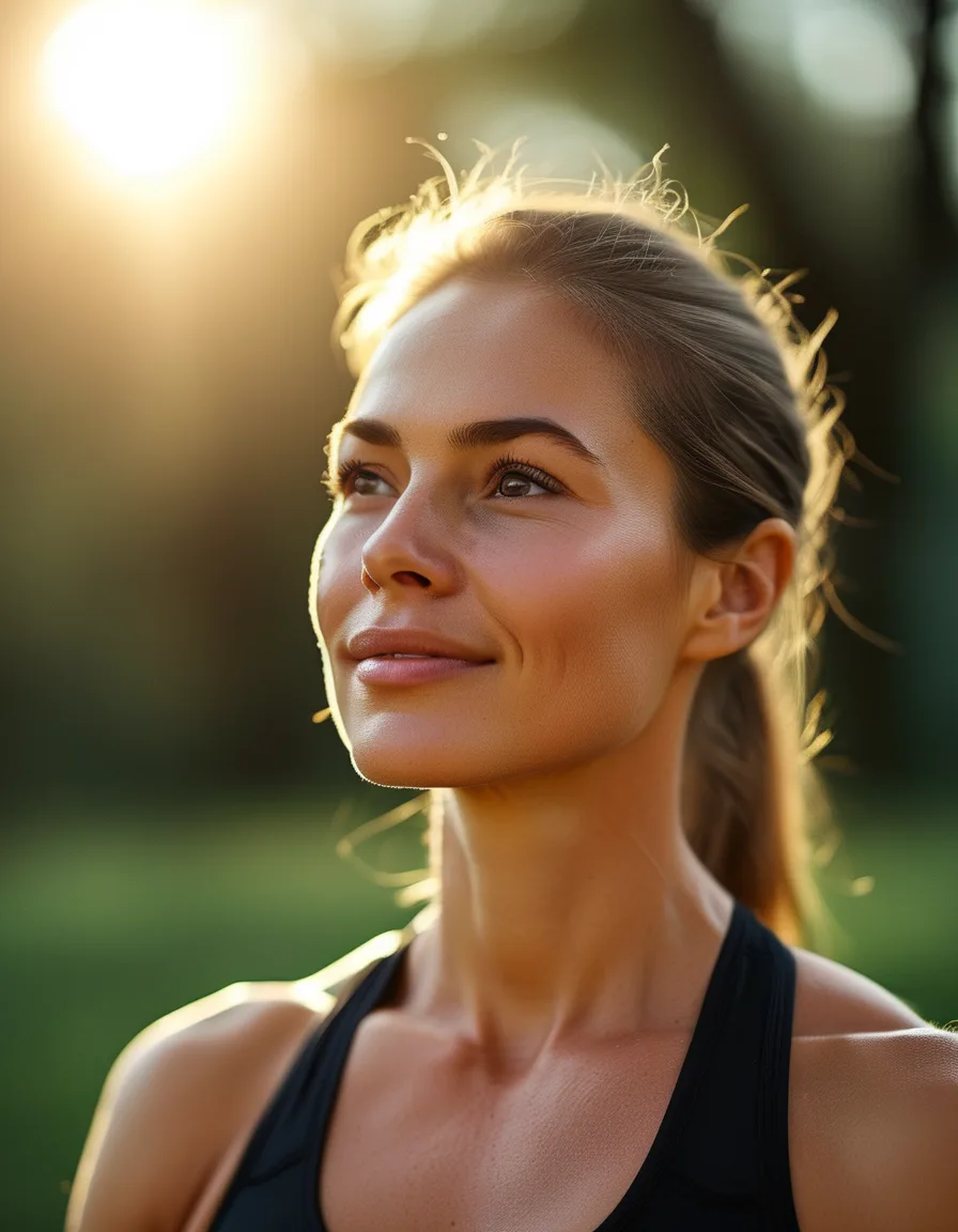 How Exercise Boosts Your Brain (Move for a Sharper Mind)