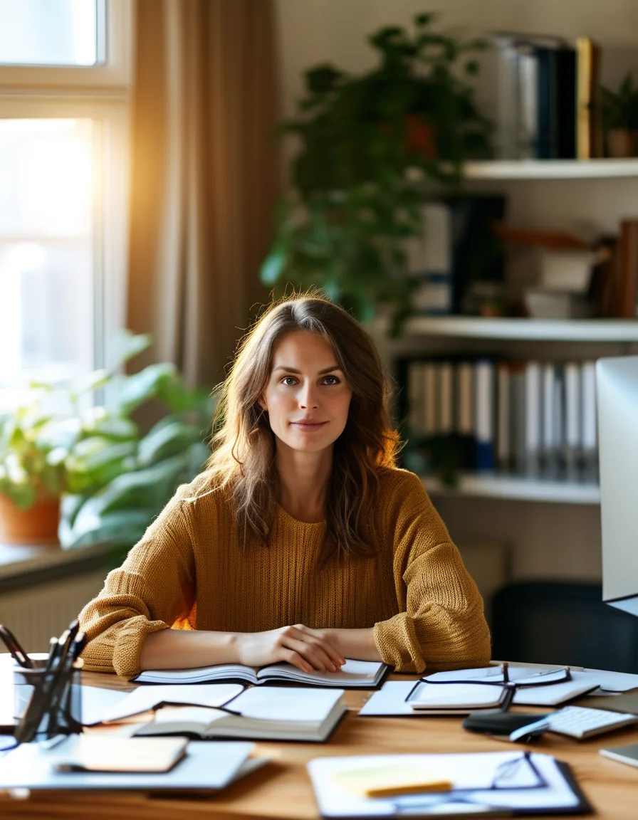 What Chronic Multitasking Actually Does to Your Brain's Ability to Focus