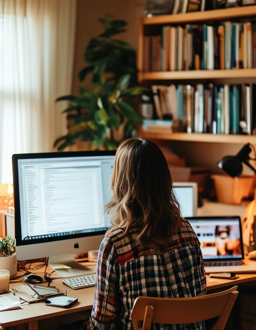 What Chronic Multitasking Actually Does to Your Brain's Ability to Focus