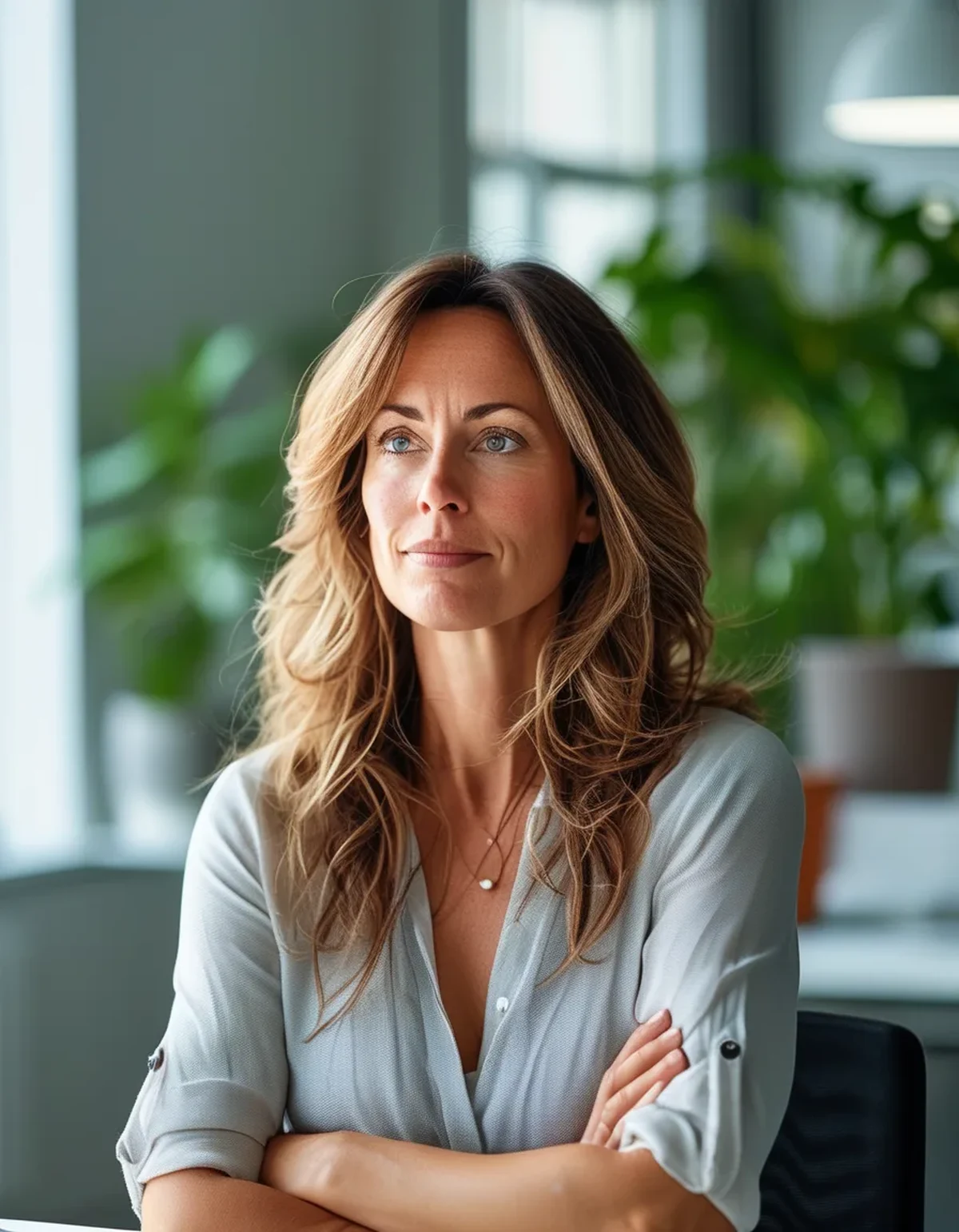Perimenopause Brain Fog: What's Actually Happening in Your Brain (and What Helps)