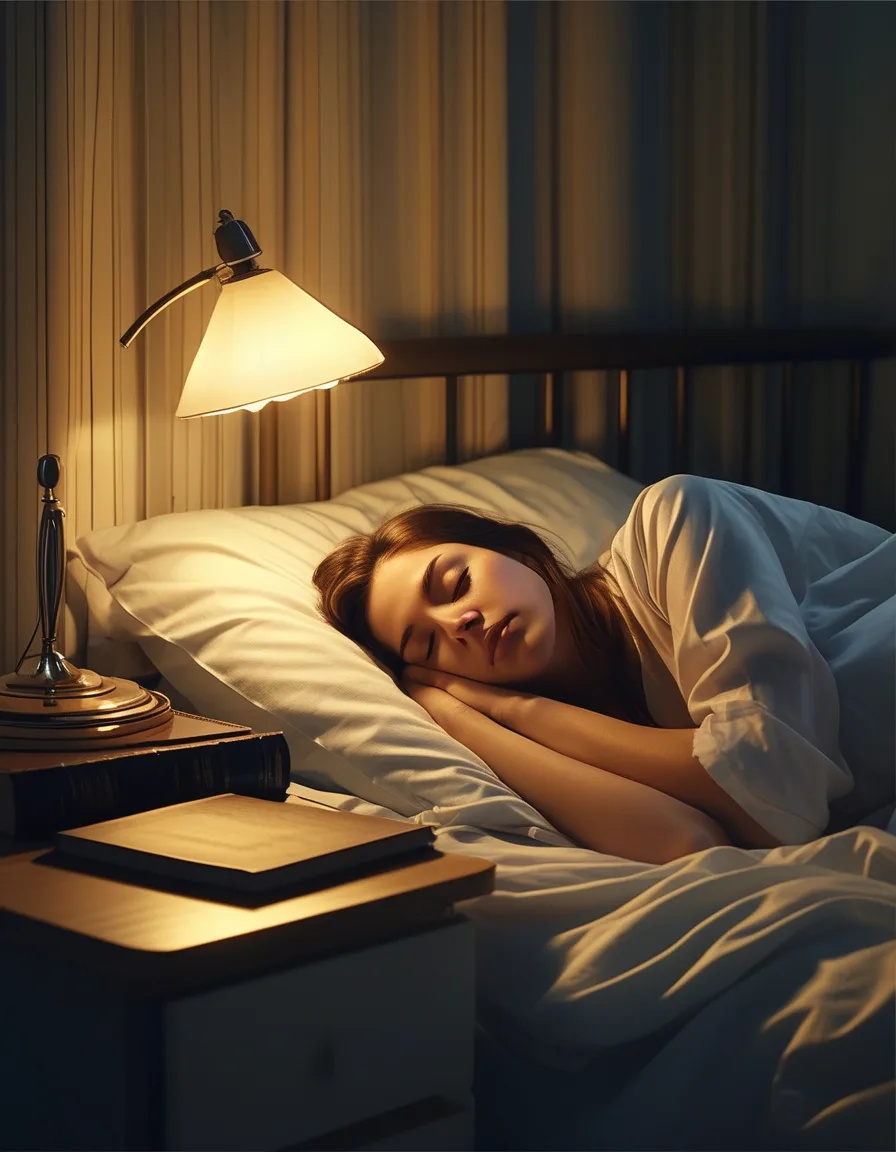 Sleep and Memory: The Night Shift Your Brain Runs on What You Learned