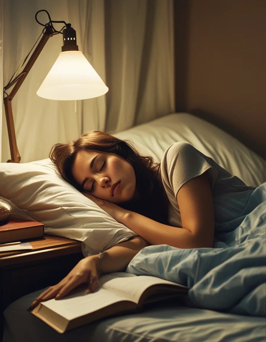 Sleep and Memory: The Night Shift Your Brain Runs on What You Learned