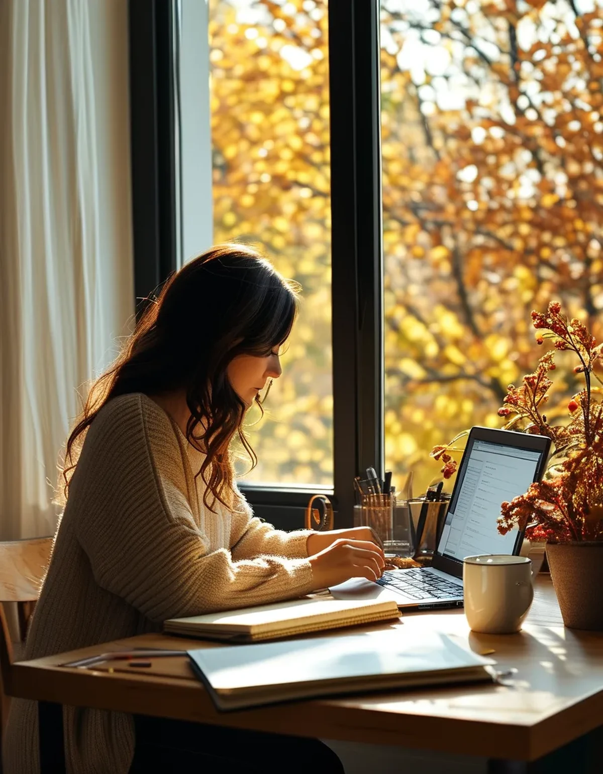 The Complete Guide to Rebuilding Focus After a Summer of Fragmented Days