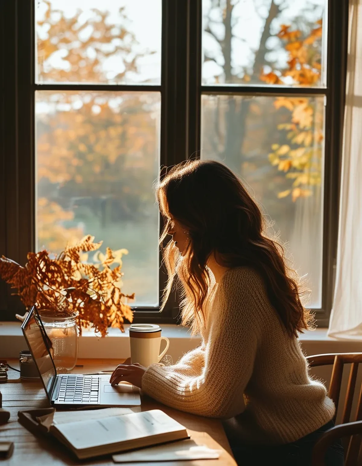 The Complete Guide to Autumn Brain Fog: Why Focus Drops as Daylight Shortens