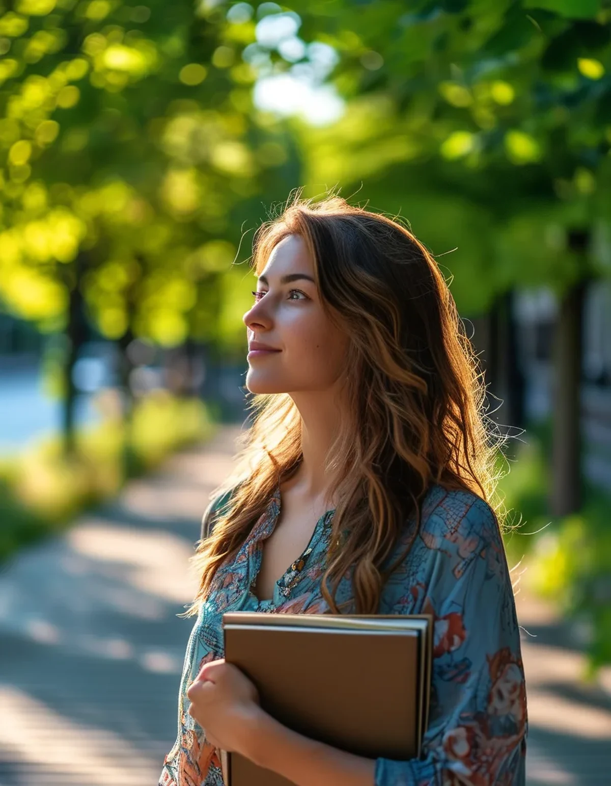 Why a Walk Unsticks Your Brain When Staring at the Problem Does Not