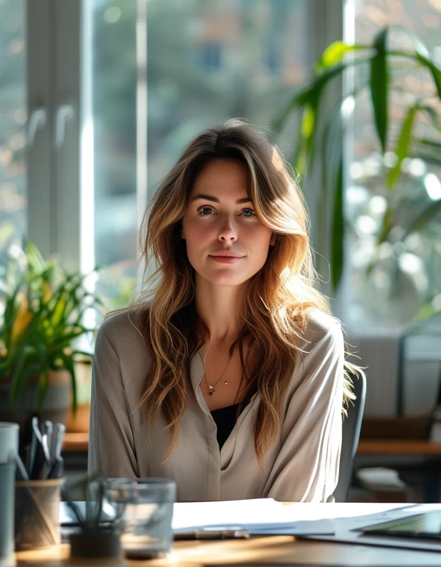 Why You Can't Focus After Lunch No Matter What You Eat — the Real Cause and Fix