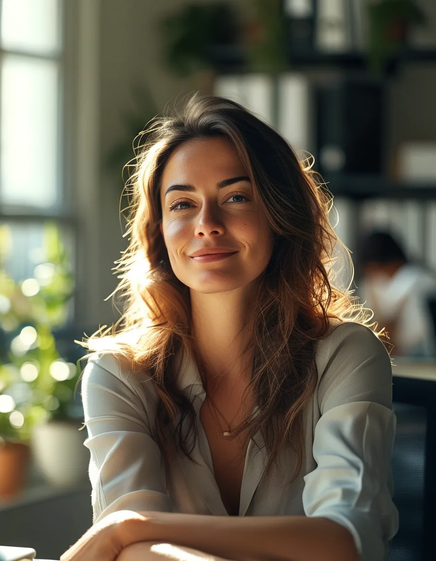Why You Can't Focus After Lunch (It's Not Just the Food Coma)