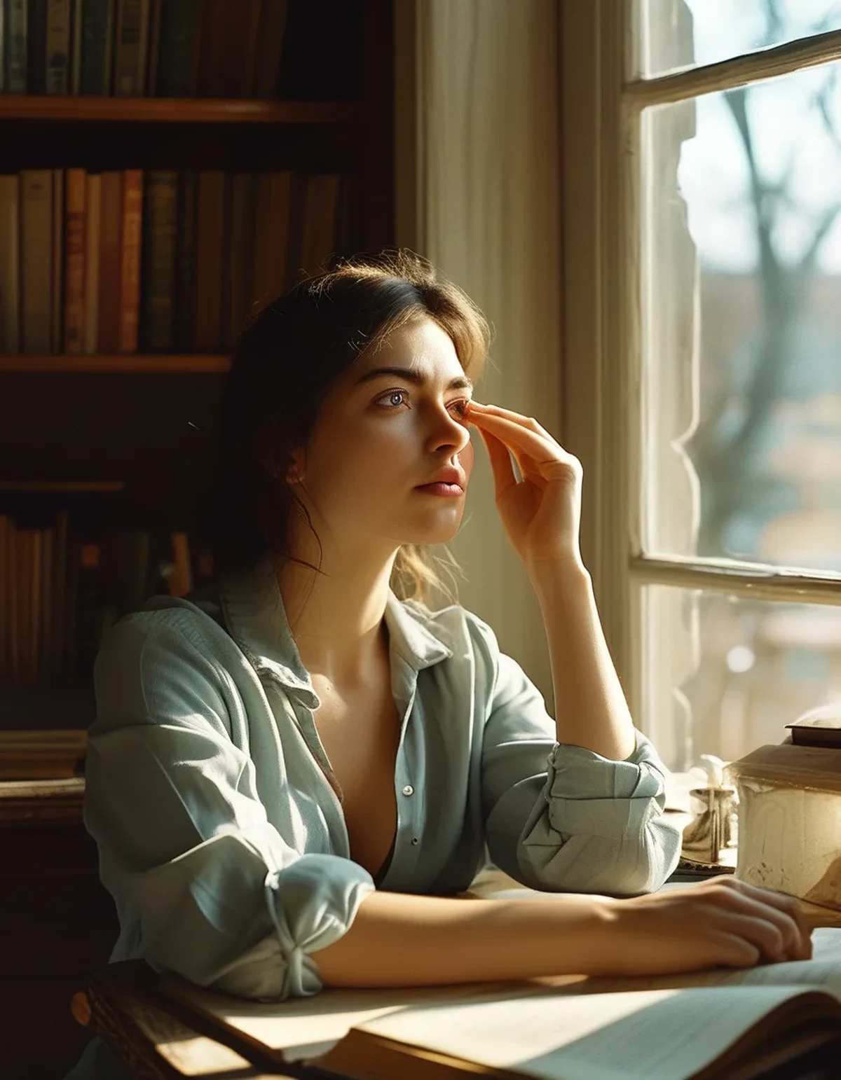 Why You Reread the Same Paragraph Three Times - The Complete Guide