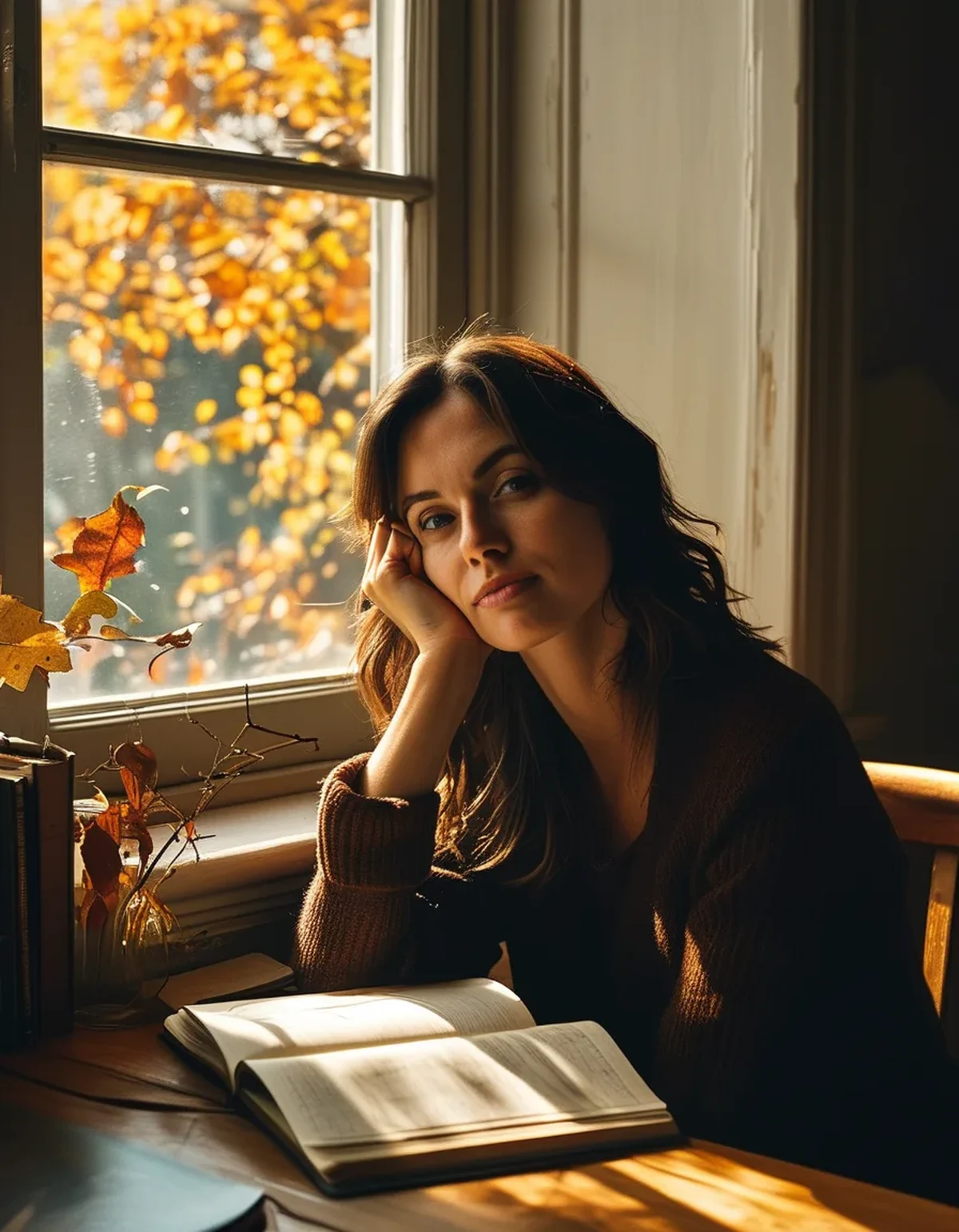 Why Your Brain Feels Slower in the First Weeks of Autumn