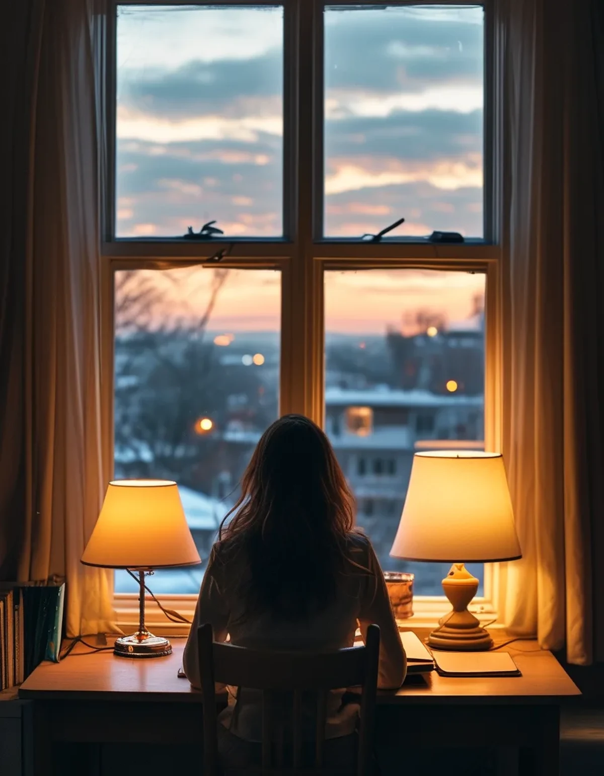 The Complete Guide to Why Your Brain Feels Slower in Winter